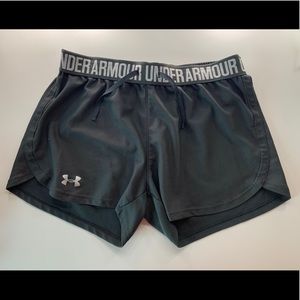 Under Armour athletic shorts